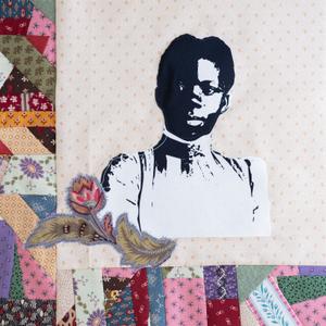 Anna Mangin.