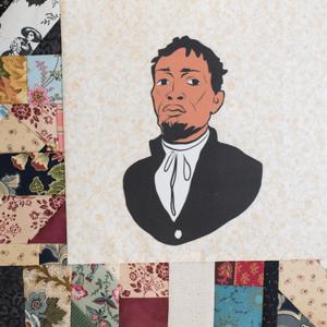 Jean Baptiste Point du Sable.