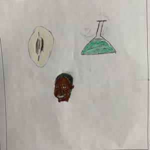 soybean beaker and percy lavon julian