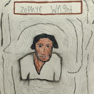 Zephyr Wright