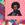 Questlove in a black hoodie with a red heart.