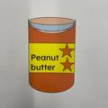 peanuts