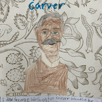 George Washington Carver