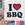 I heart barbecue.