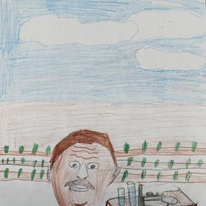 George Washington Carver