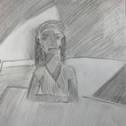 The well know picture of kia damon