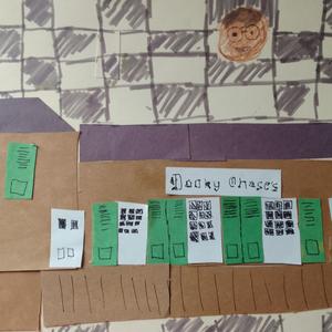quilt block image
