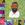 Eric Adjepong in a white chef coat.