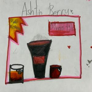 For Ashtin Berry