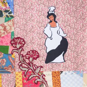 Marie Louise Rosette Rochon.