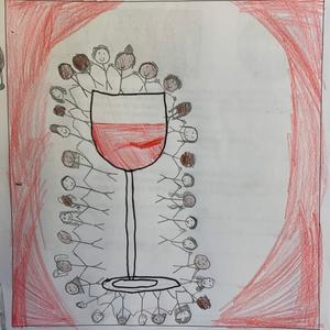 Diversity in the wine industry.