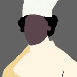James Hemmings was a inslaved chef