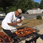 Huli Huli Chicken on the Grill Hawaiian