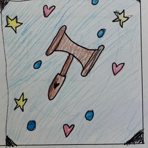 Judge Hammer: Her influince on movement.