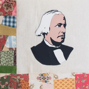 Joshua Bowen Smith.