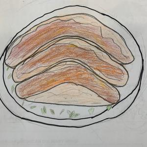 Recipe by Charity Morgan